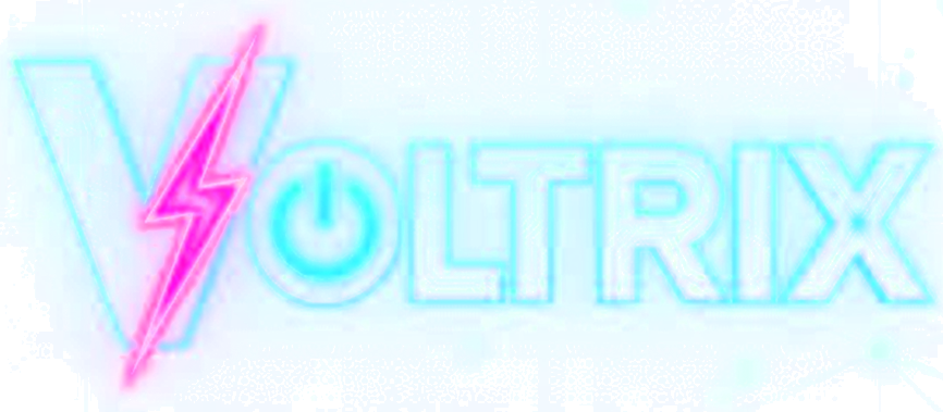 VOLTRIX Logo